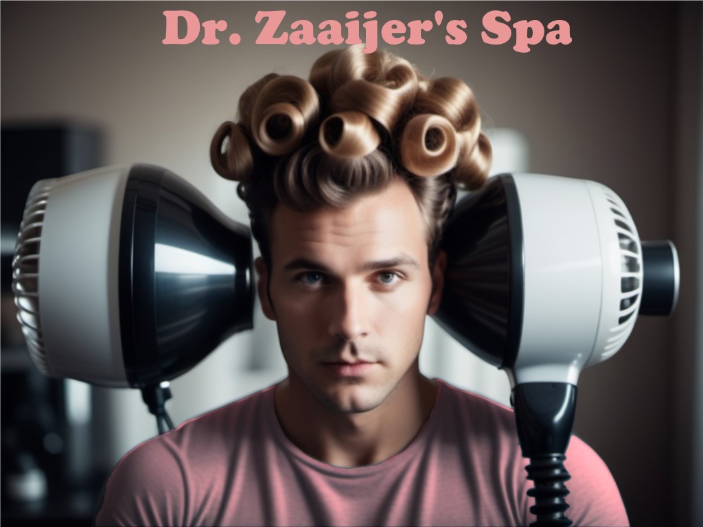 Dr. Zaaijer Salon